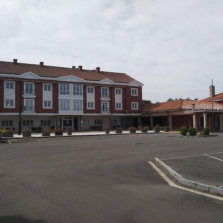 Hotel La Campana Llanera  Esterno foto