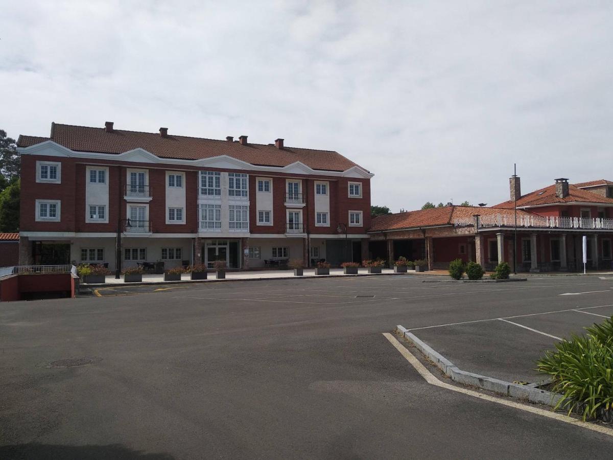 Hotel La Campana Llanera  Esterno foto
