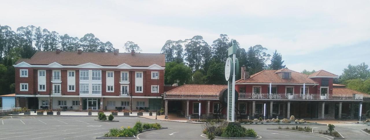 Hotel La Campana Llanera  Esterno foto