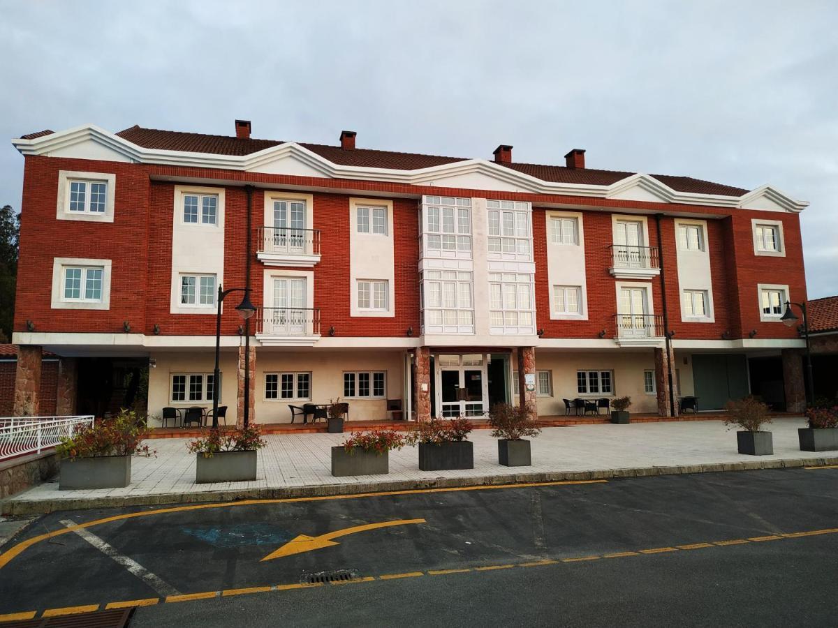 Hotel La Campana Llanera  Esterno foto