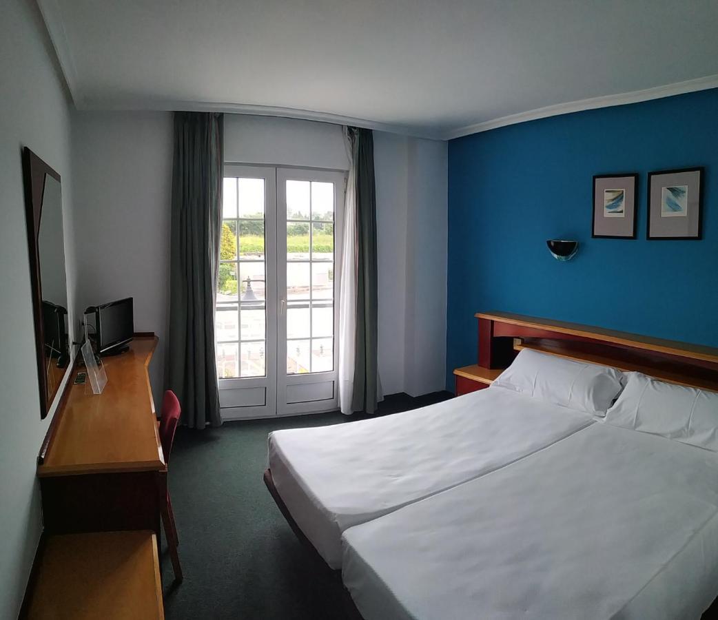 Hotel La Campana Llanera  Esterno foto