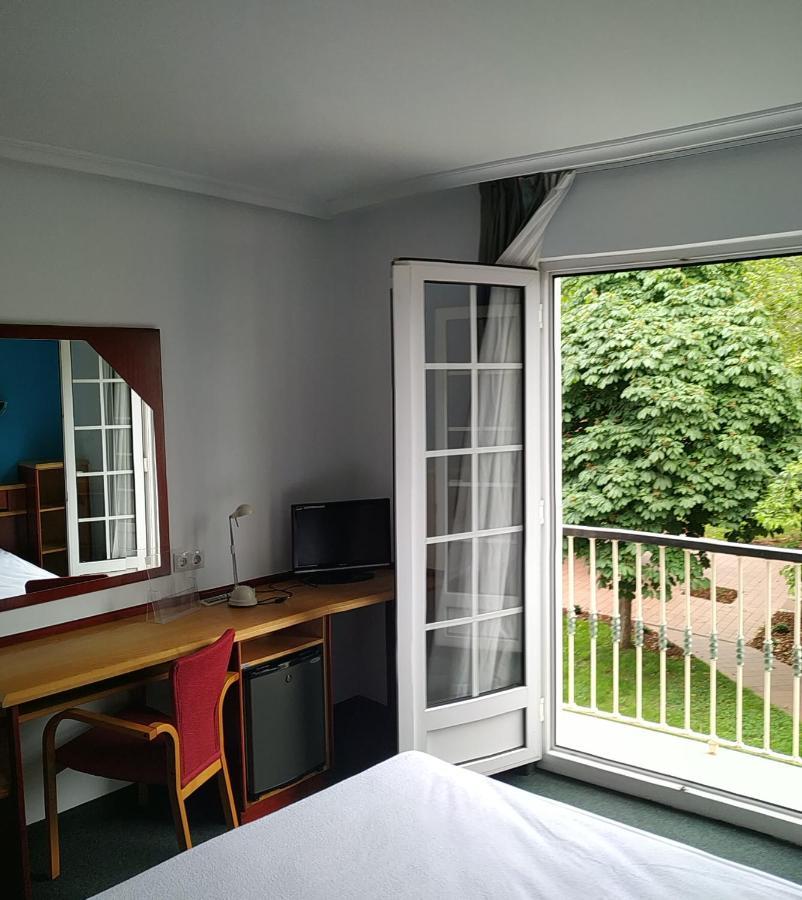 Hotel La Campana Llanera  Esterno foto